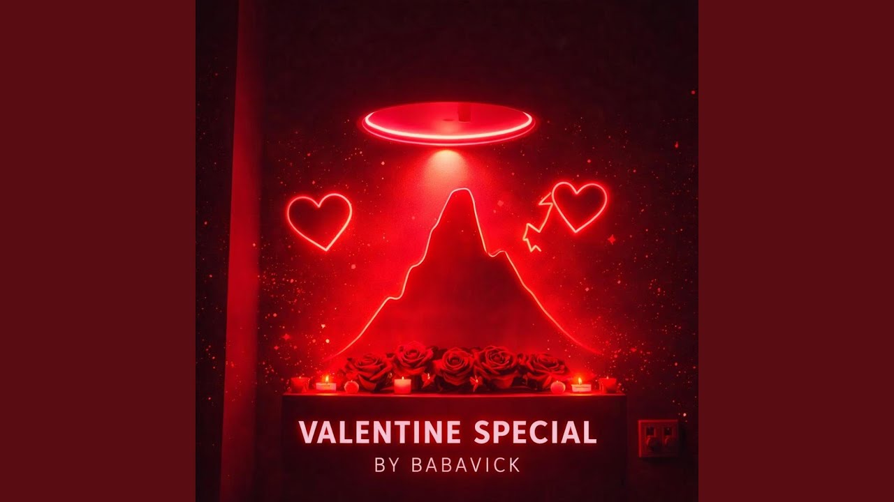 VALENTINE SPECIAL