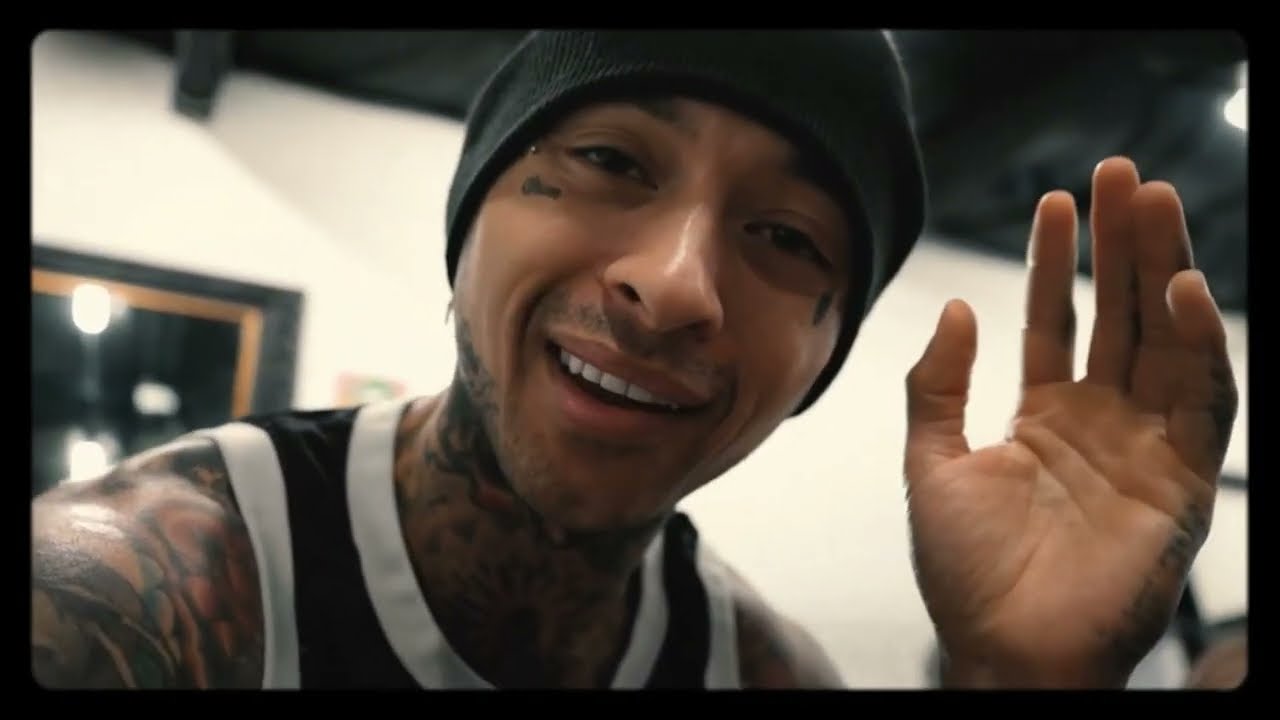 Repost: The Legendary Quest Hawk Tries Out Painless Tattoo Numbing Cream For The First Time!
