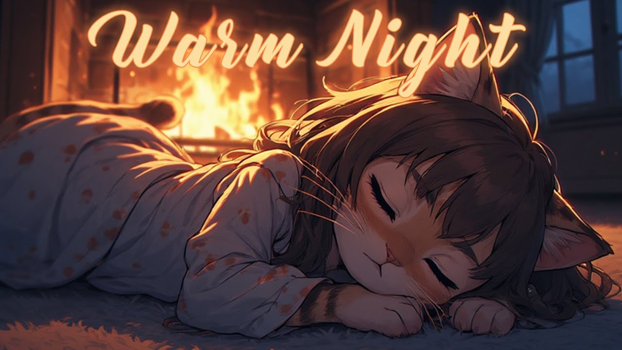 Kawaii Studio - Warm Night (MOE)