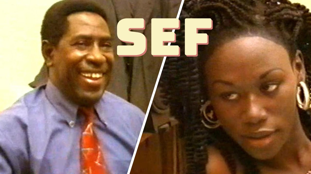 SEF VOL 1