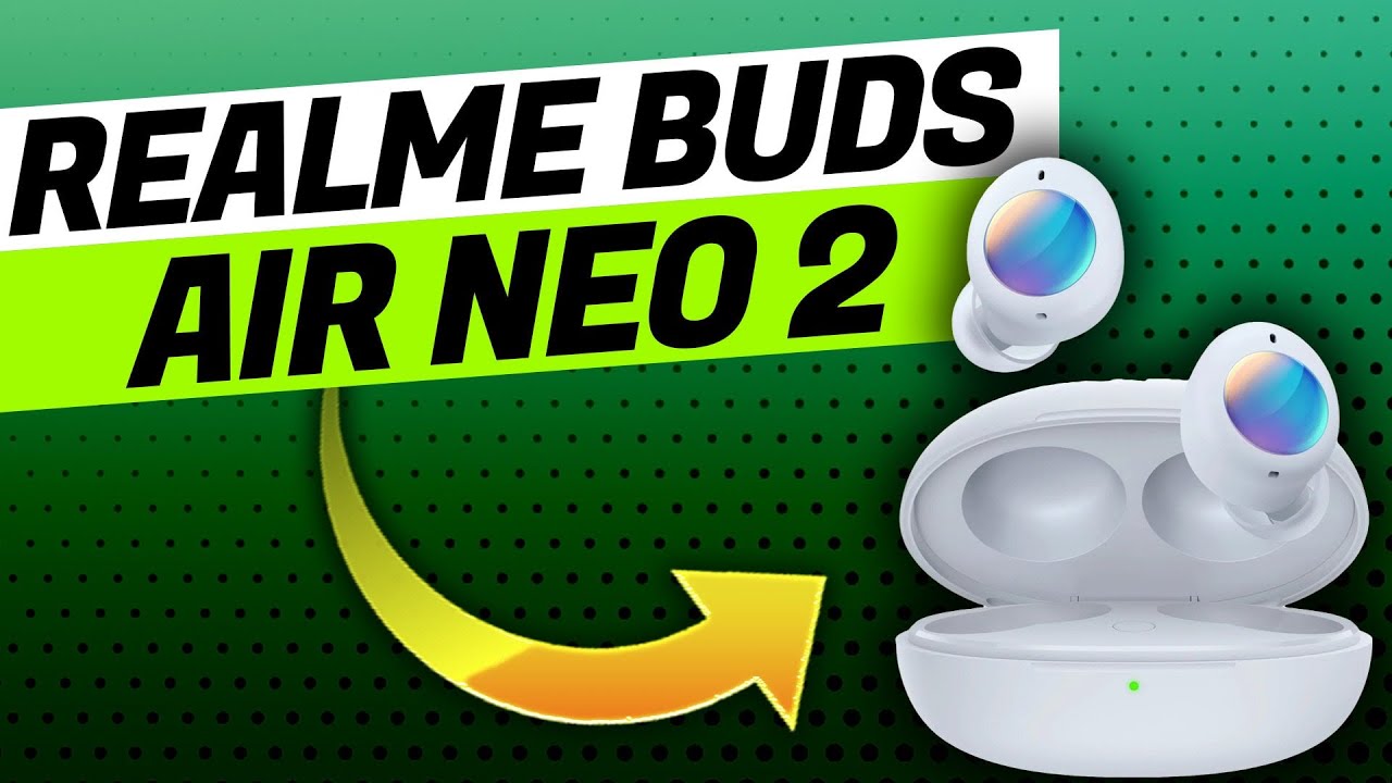 Realme Buds Q2 Review - Cheap Buds Are Getting Really Good