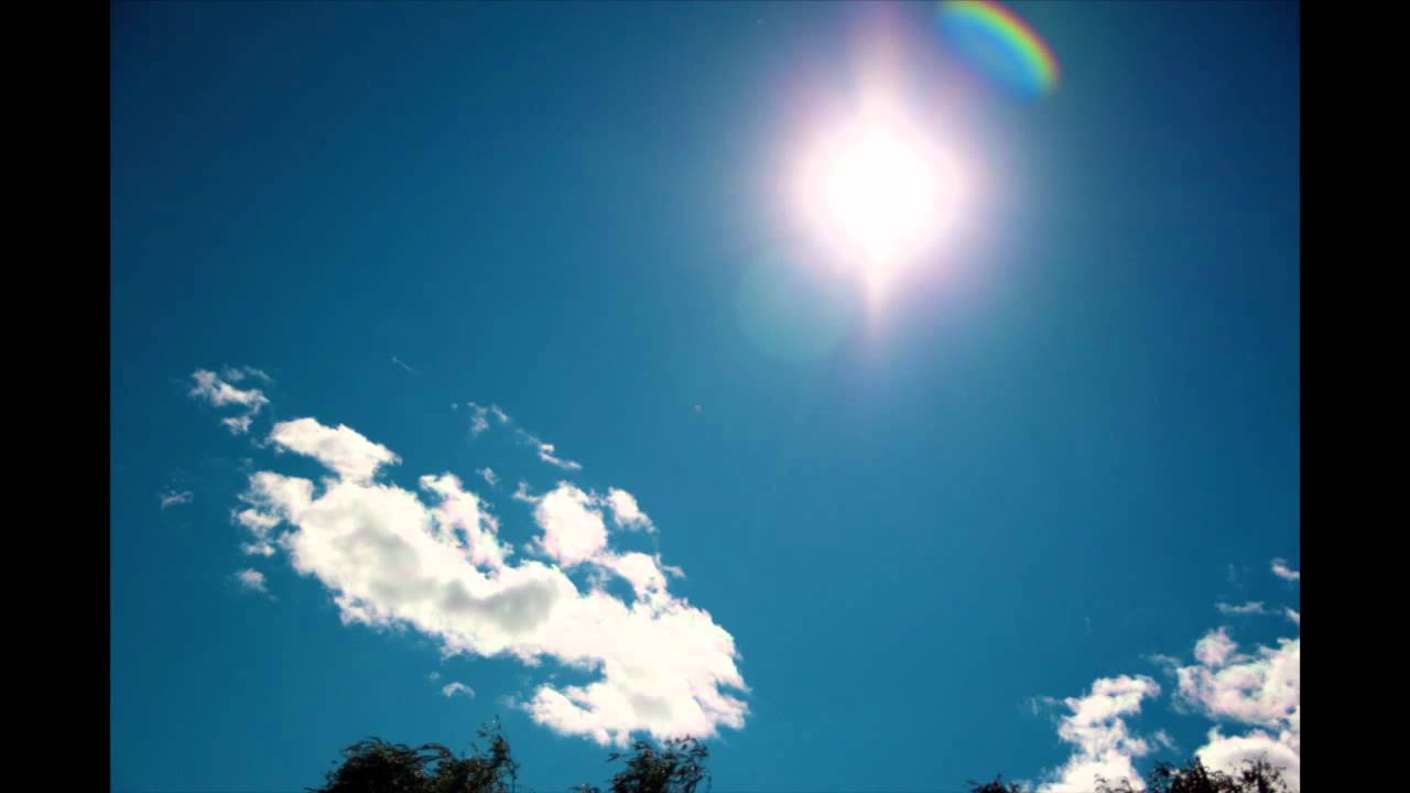 the band apart - The Sun