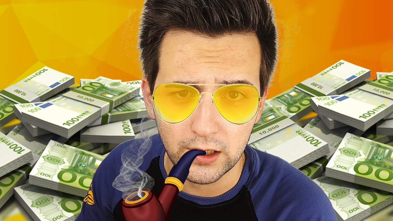 ŽIVOT BOGATA&Scaron;A