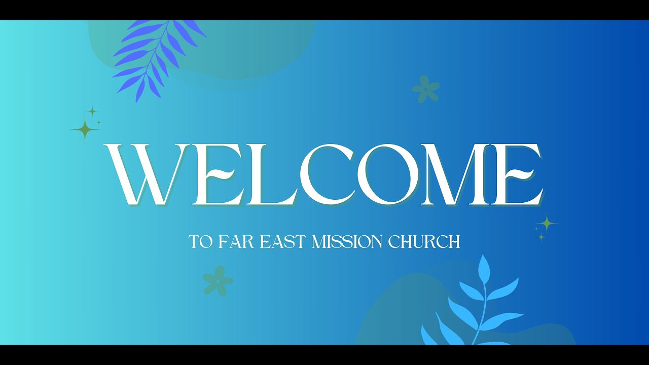 Revival Service | February 22, 2026