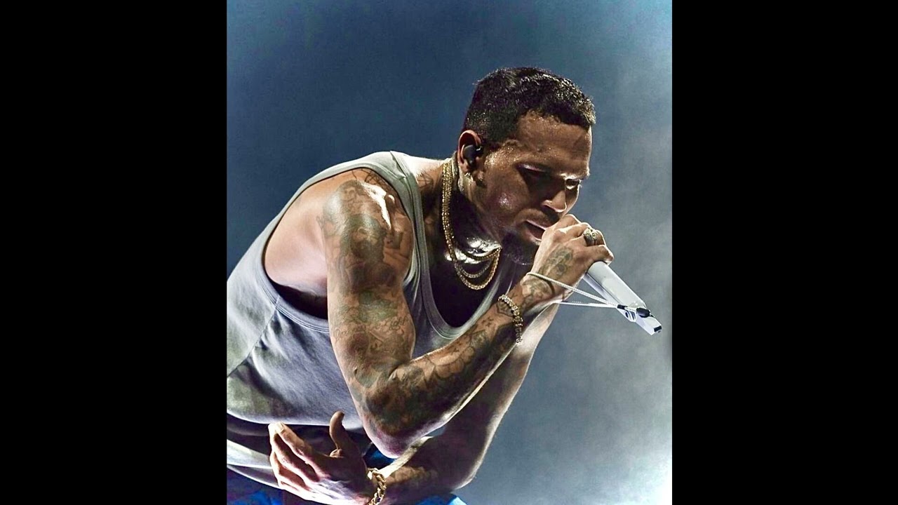 [FREE] Chris Brown x Vedo Type Beat - 