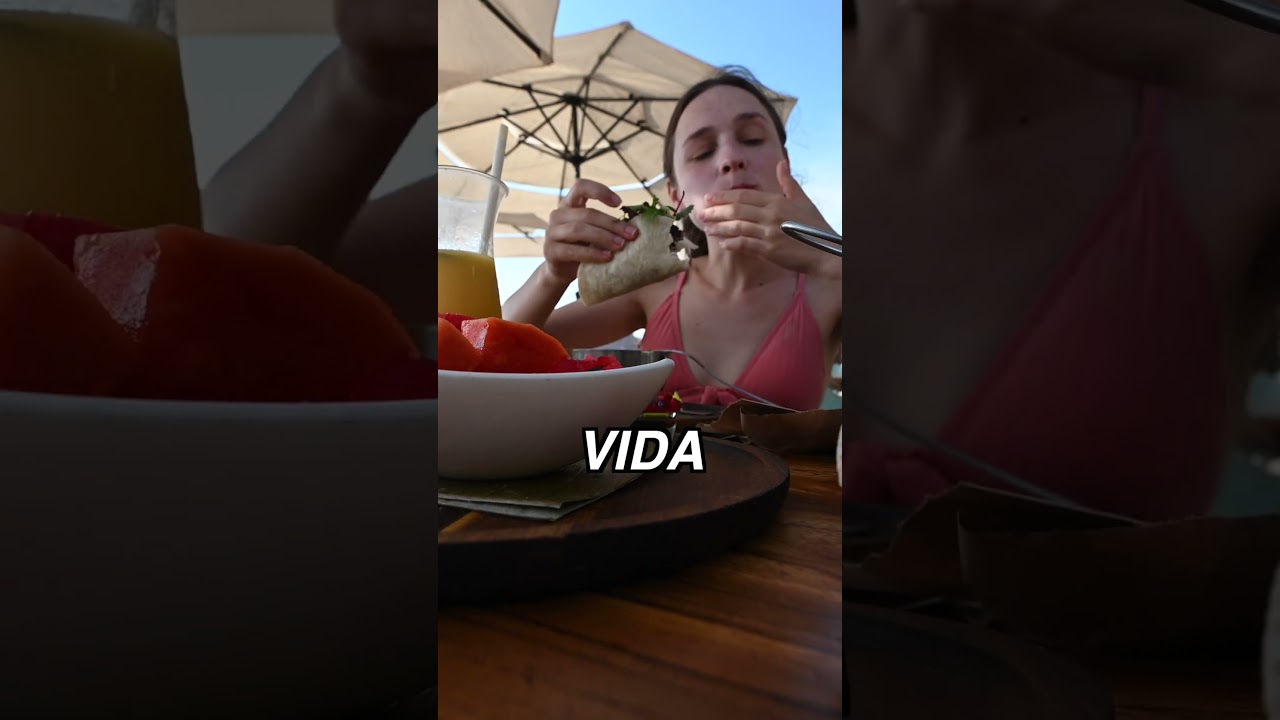 POR QU&Eacute; EN COSTA RICA DICEN PURA VIDA TODO EL TIEMPO