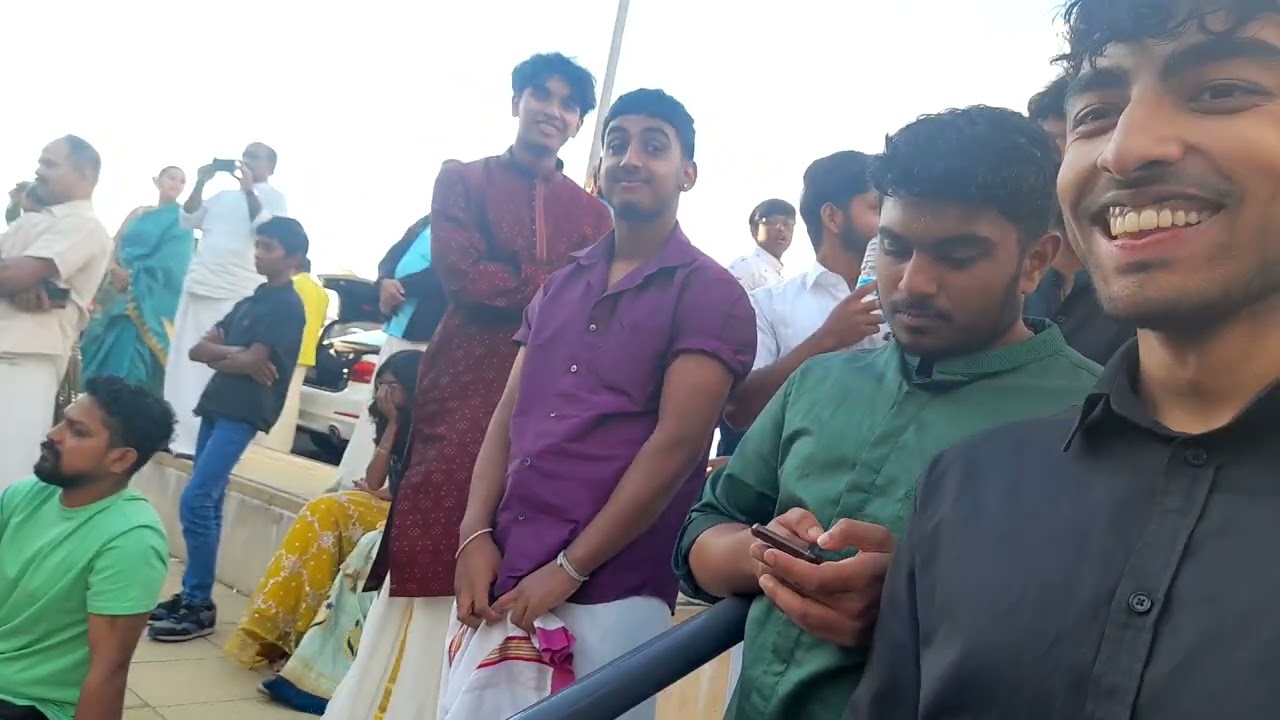 Mega Thiruvathira 2022 ,Bristol,UK by BriSka