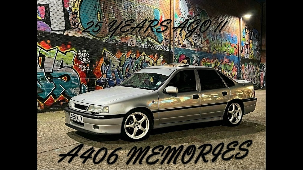 A406 MEMORIES !!!   ( Best Friends For Ever !! )
