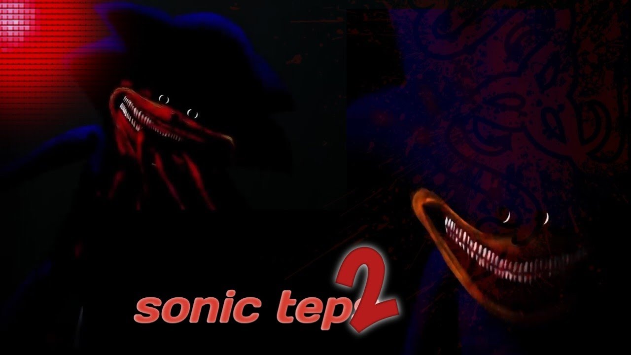 ماذا لو كان حقيقة 😶 | Sonic Tips