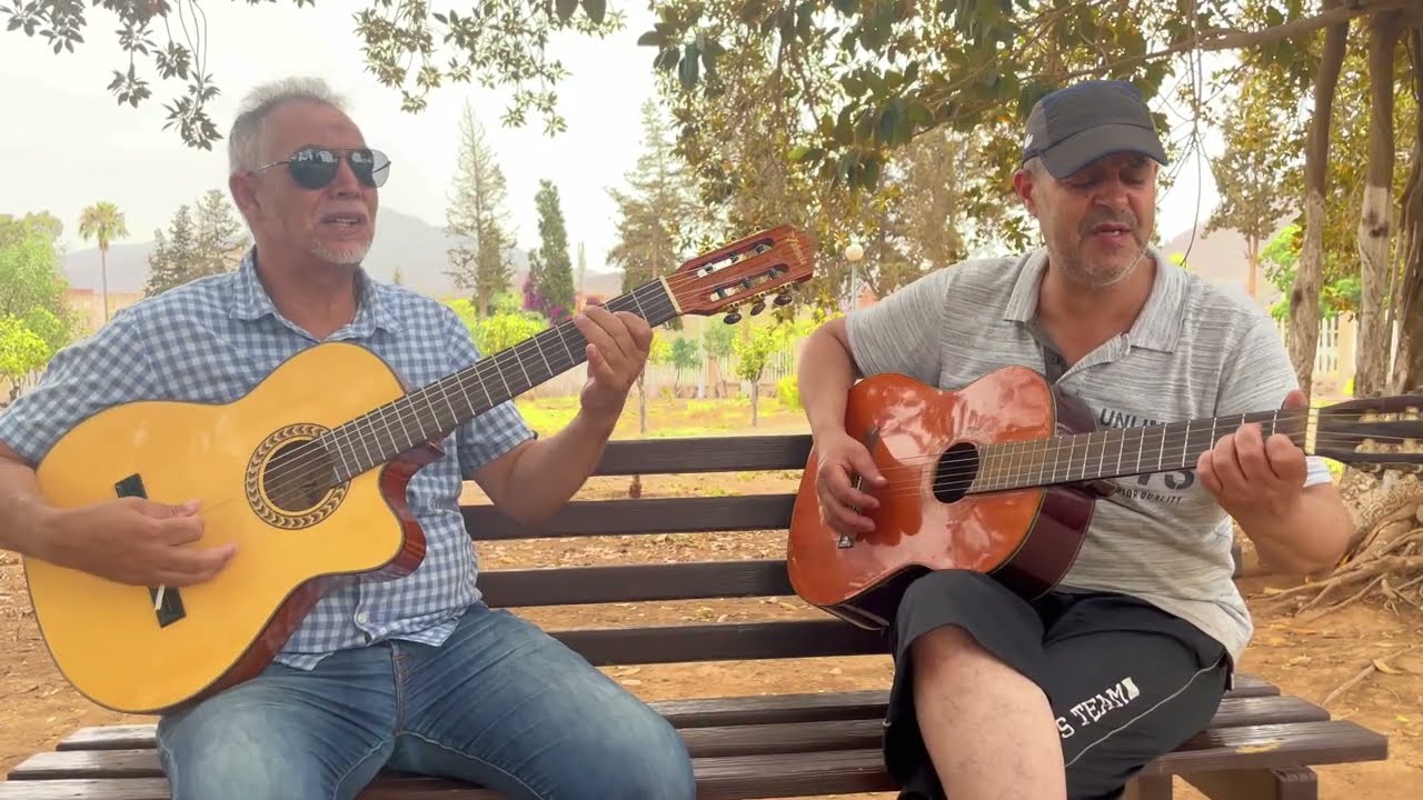 Hassan Agraw - Siri Awma Siri｜حسن اكراو - سيري اوما سيري