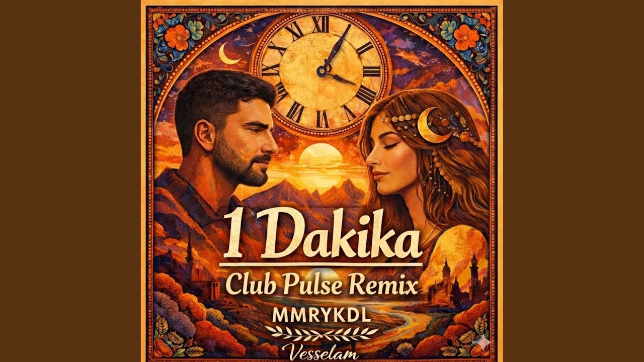 Bir Dakika (Club Pulse Remix )