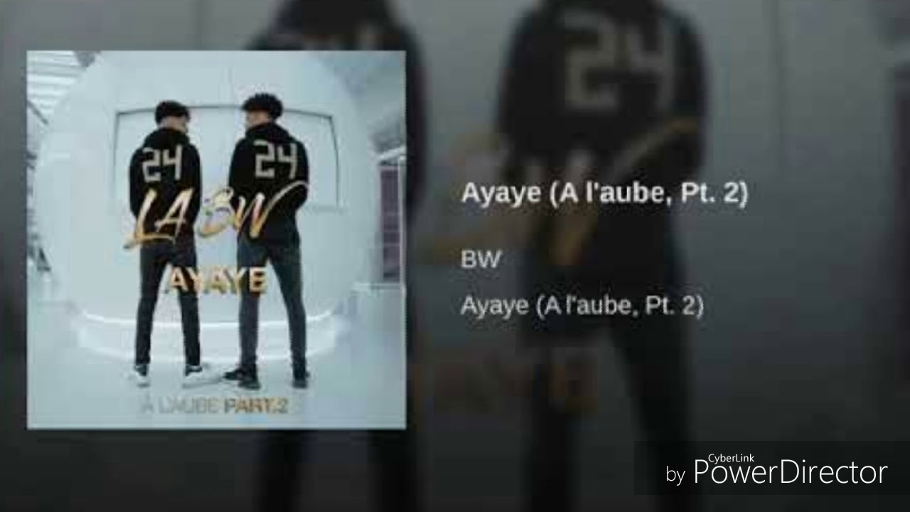 Bw-ayaye