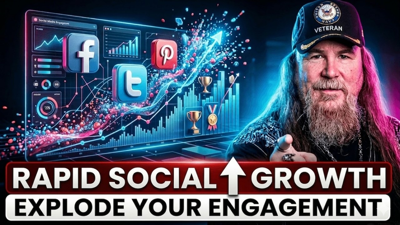Social Media Contests That Boost Traffic FAST (Facebook, Twitter & Pinterest)