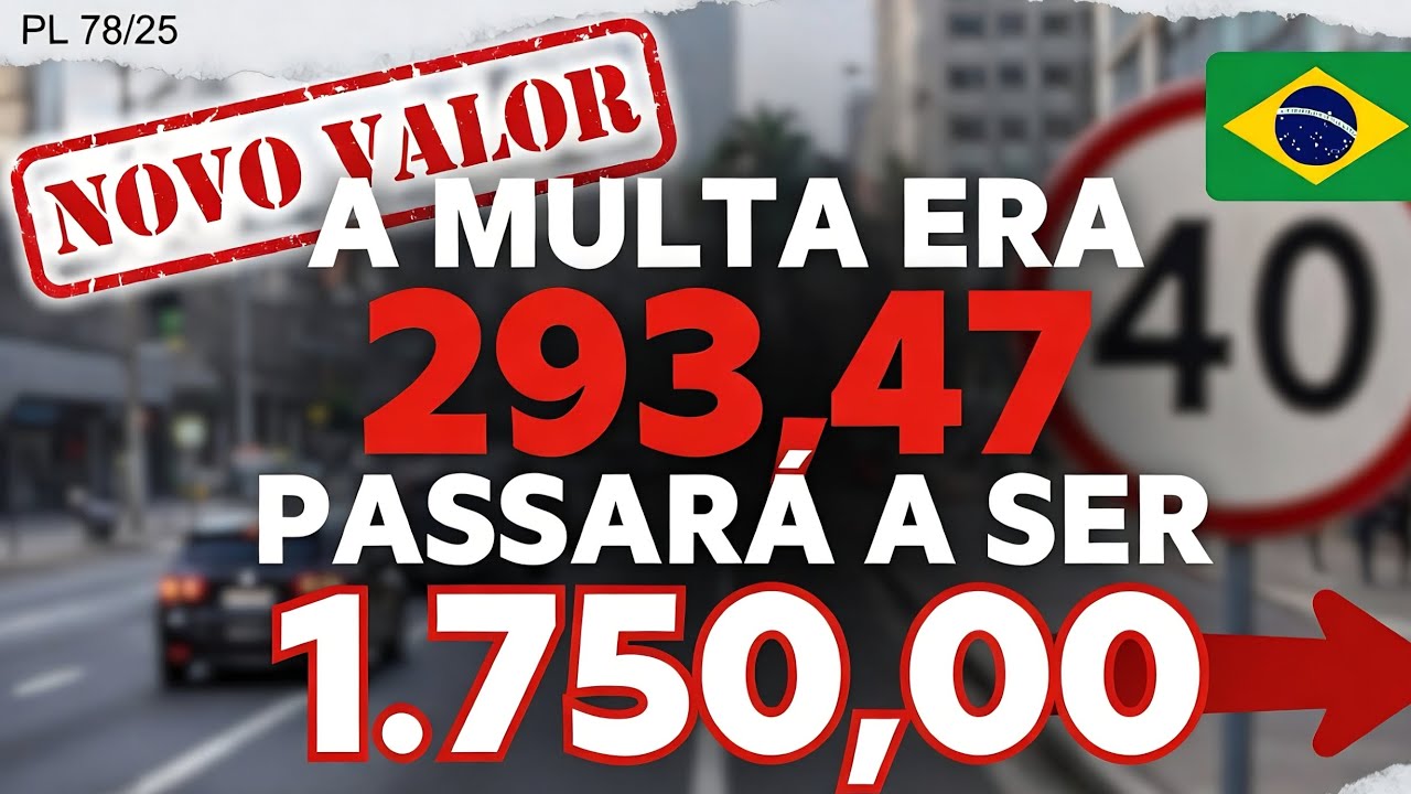 Novo projeto de lei 78/25 que poderá trazer mudanças como sempre nada animadoras ,acompanhe.