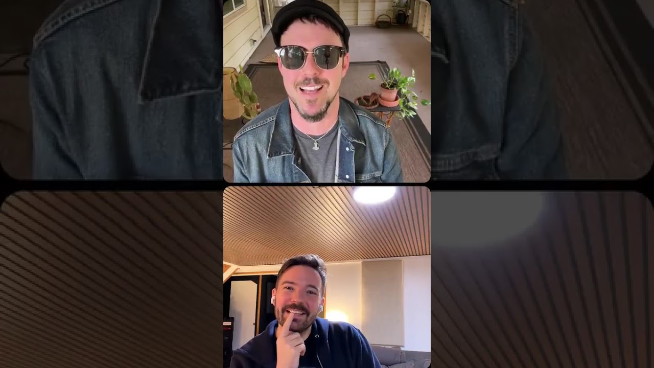 DJ Rossstar Interviews Brian Swindle of Have Mercy on &lsquo;Live With DJ Rossstar&rsquo; (October 3, 2025)