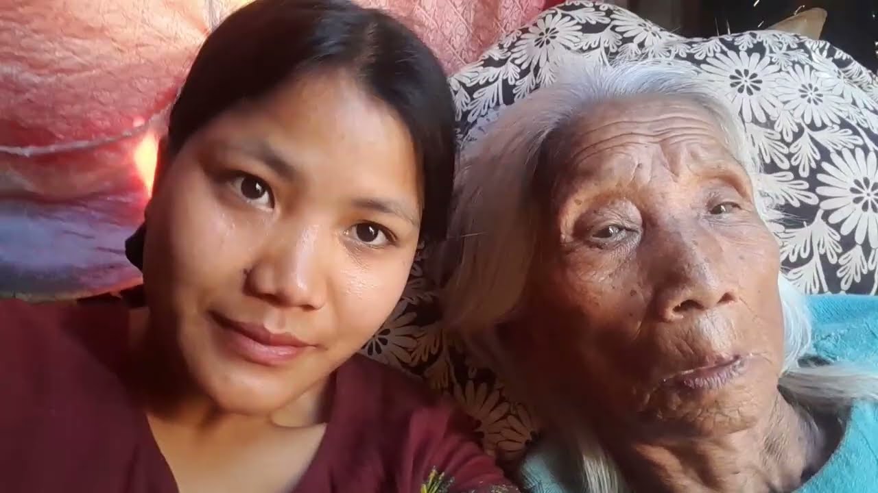 Kapi damlai video chomcha le eidalhah nao memories Adin hin kikoi inge❤️💐nommin choldo in o hepi 🥹😚