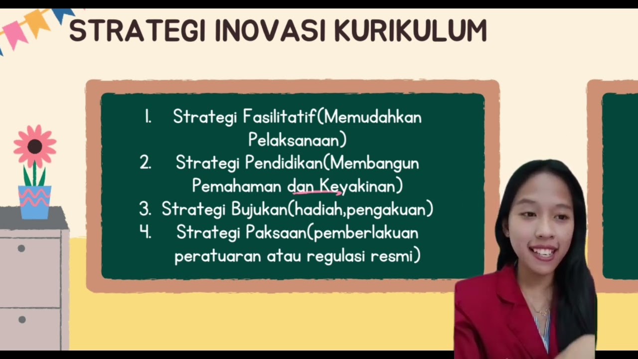 KELOMPOK 10 BAB 11 MATKUL KURIKULUM & PEMBELAJARAN