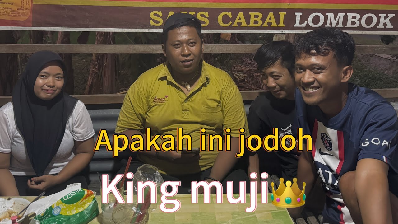 MISI KING MUJI NJALUK NOMERE DEK SRI BERHASIL🎉