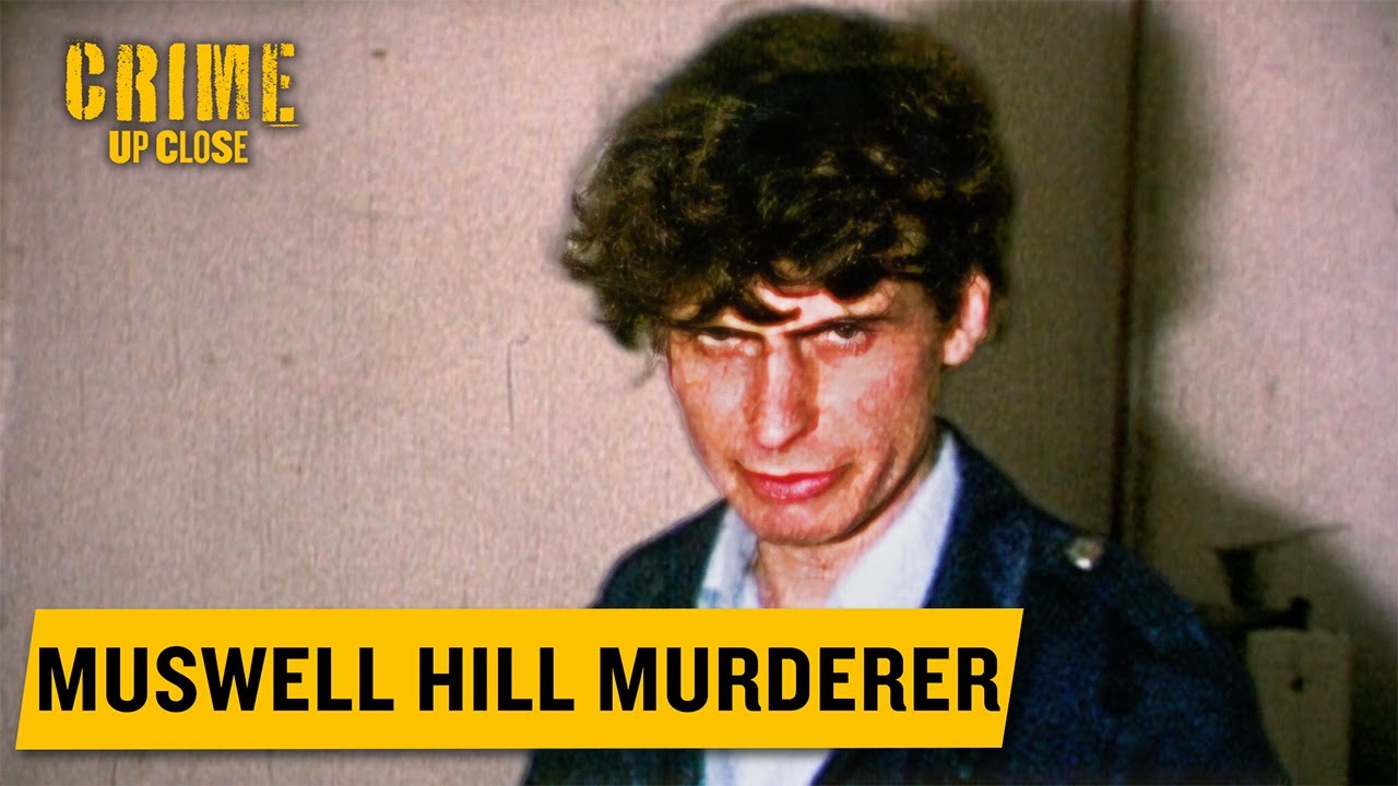 Serial Killer Flushed Victims Down The Toilet | Crime Up Close | Born To Kill?