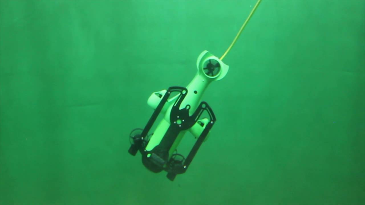 Aquabotix Endura Introduction