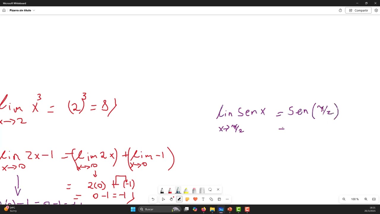 CLASE 1 UNIDAD 3 DERIVADAS