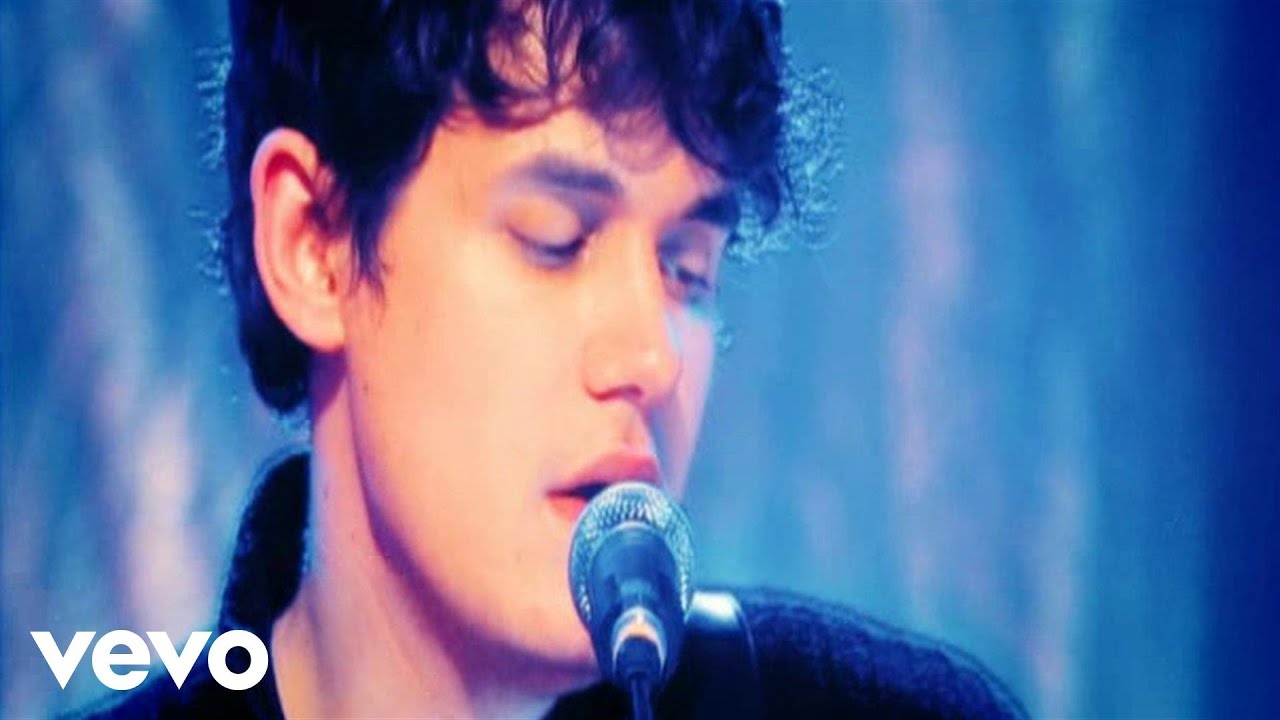 John Mayer - Come Back To Bed