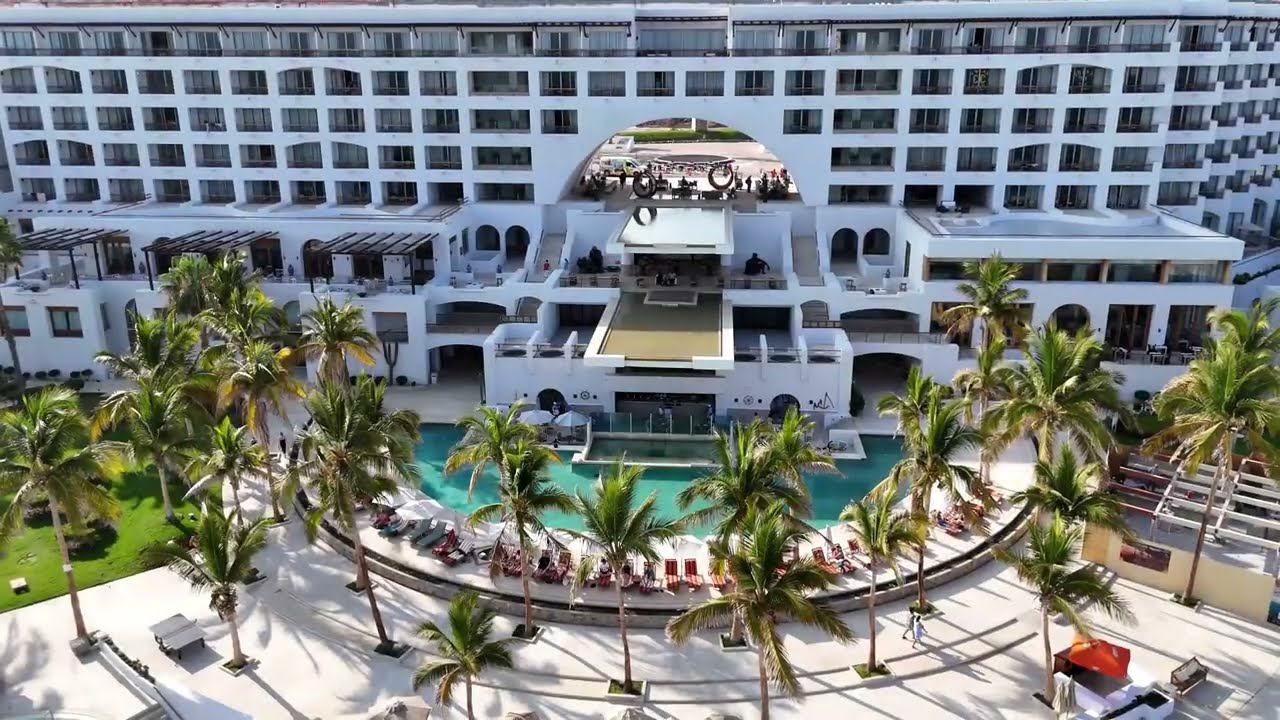 Marquis Resort Los Cabos