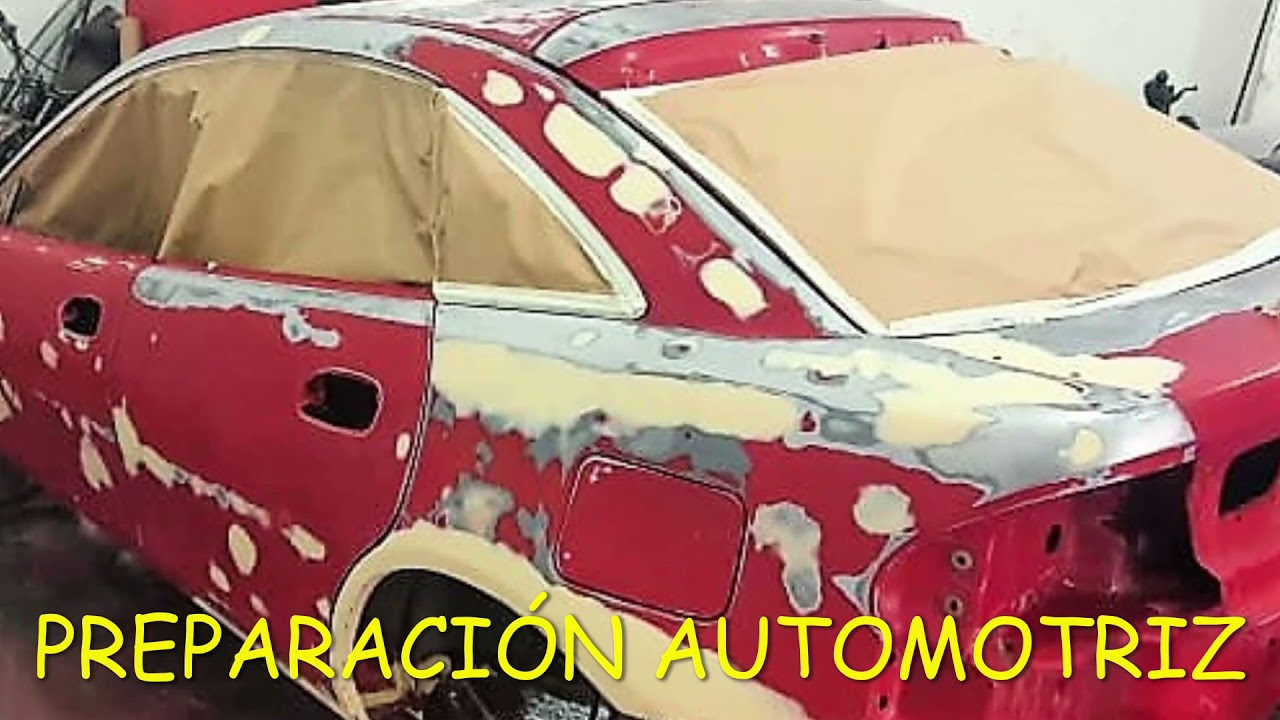 PINTURA URETANO