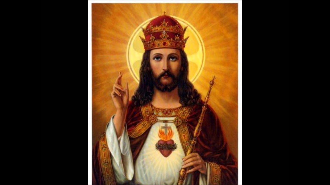 For Christ the King