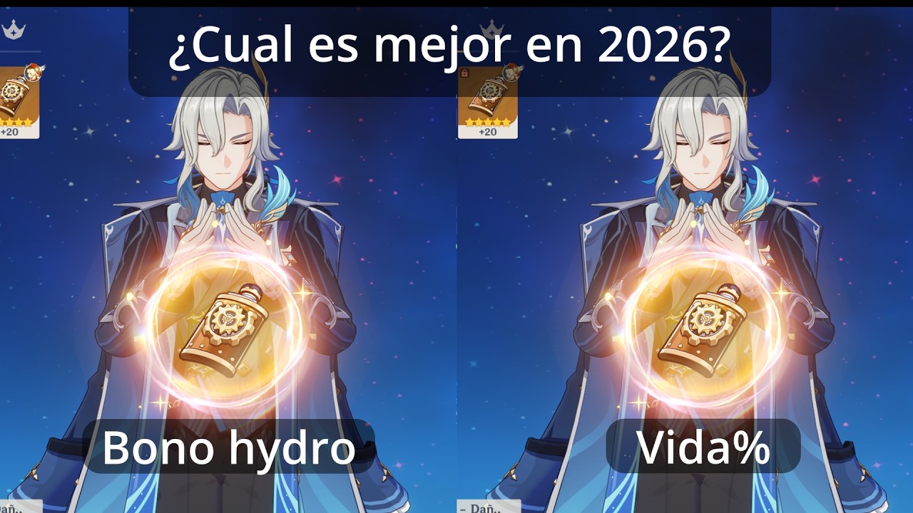 Cual es el mejor cáliz para tu Neuvillete?