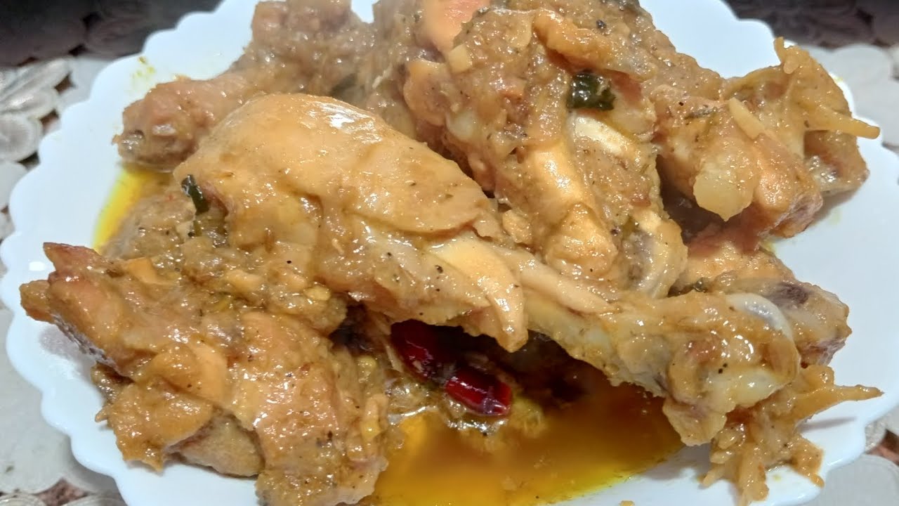 Chicken Stew | How To Make Chicken Stew | Chicken Stew Kaise banate hai | Chicken Stew 