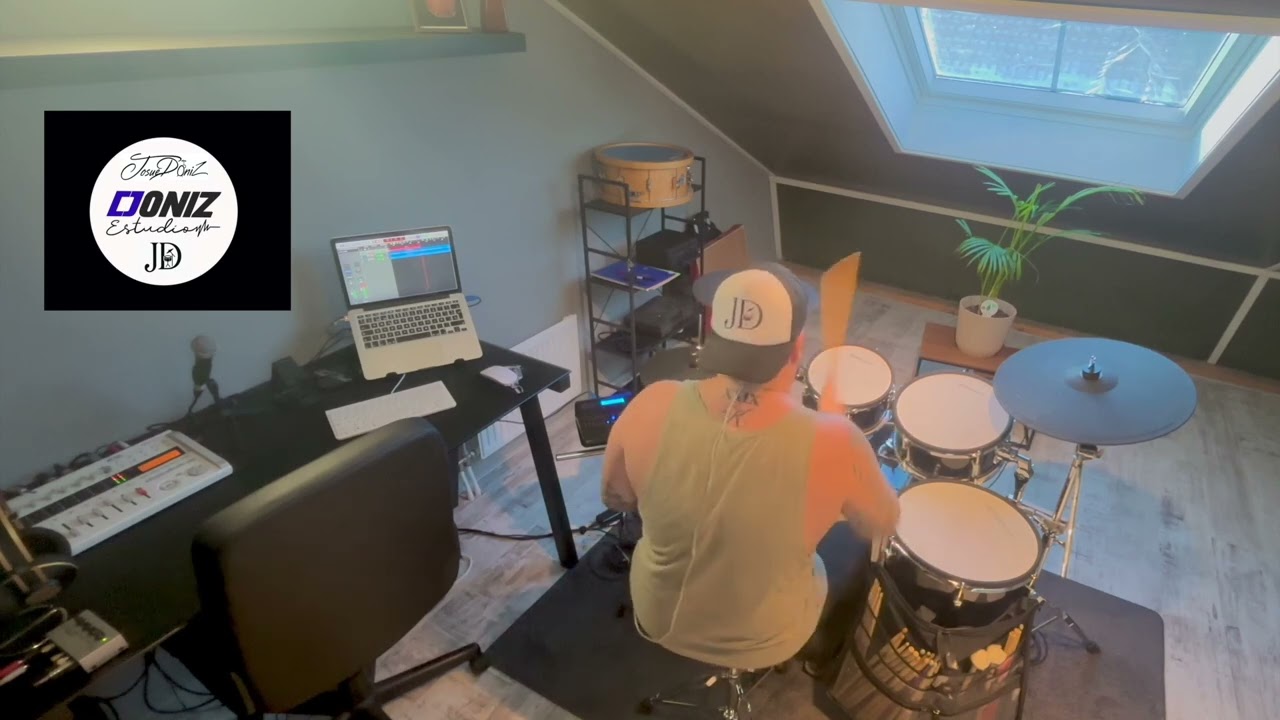 Tu has cambiado Ron Kenoly / Instrumental 