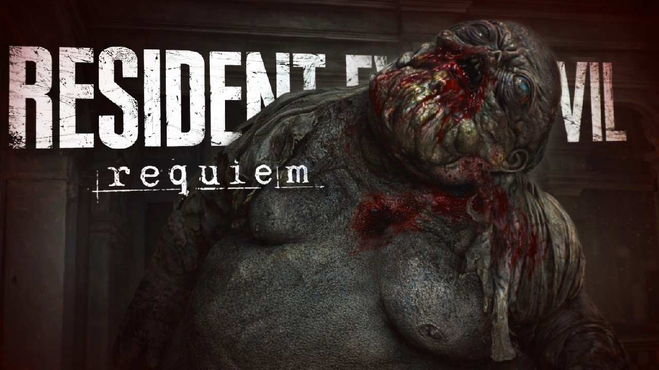 Nu credeam ca o sa-l bat! Lupta cu GOLIATH in Resident Evil 9 Requiem - Partea 2