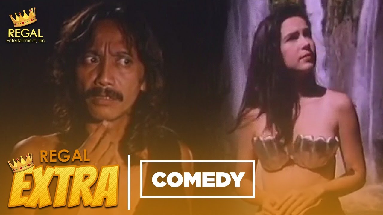 WOW! Rene Requiestas nabighani sa ganda ni Cristina Gonzales! | Cheeta-eh Ganda Lalake