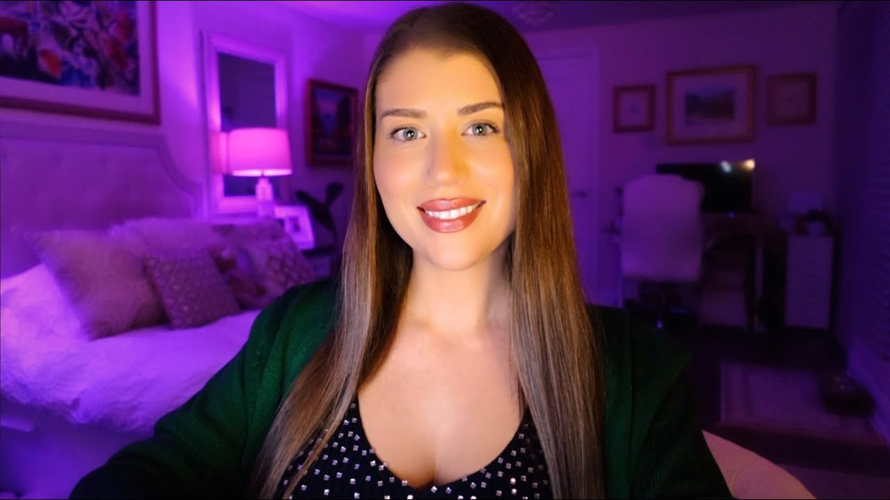 ASMR | Asking You 100 Personal & Work Related Questions