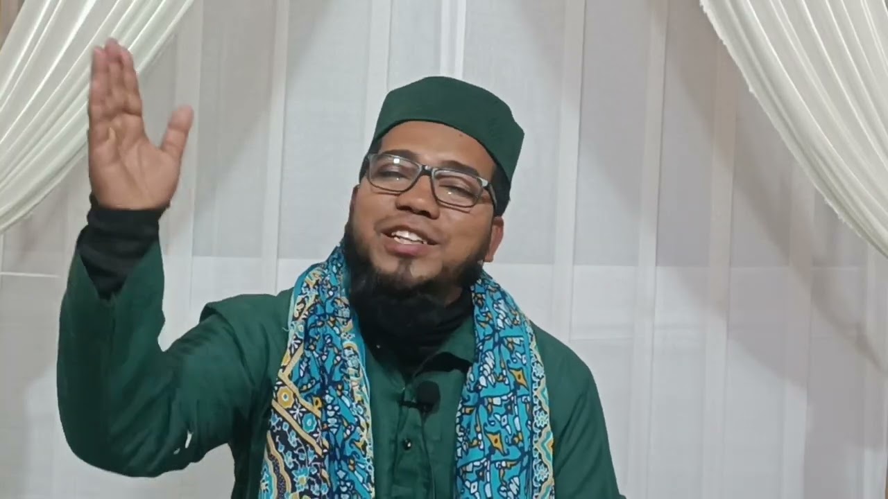 SAAB E MERAJ KI MATANG SAAB E MERAJ KARI THADANO HAIBGI MATANG