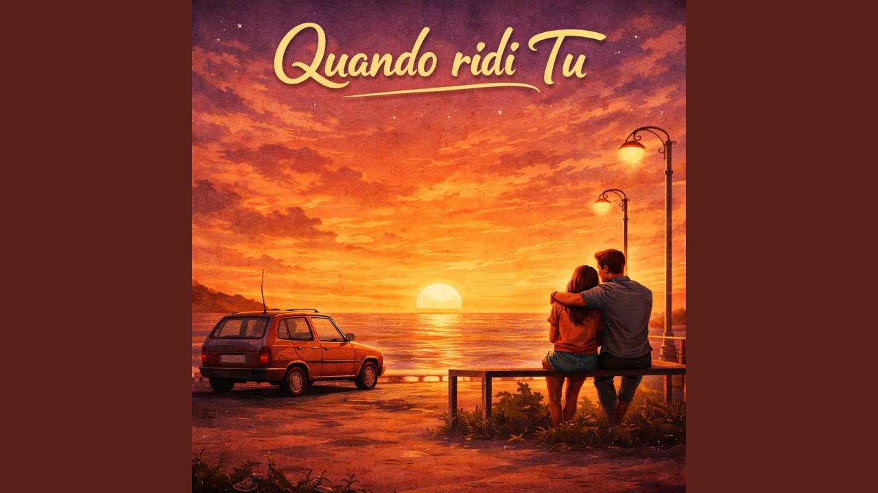Quando ridi Tu