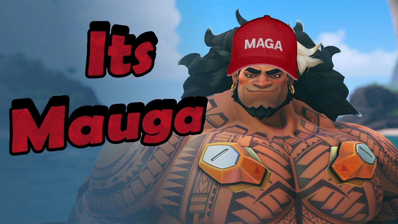 Right Wing Overwatch