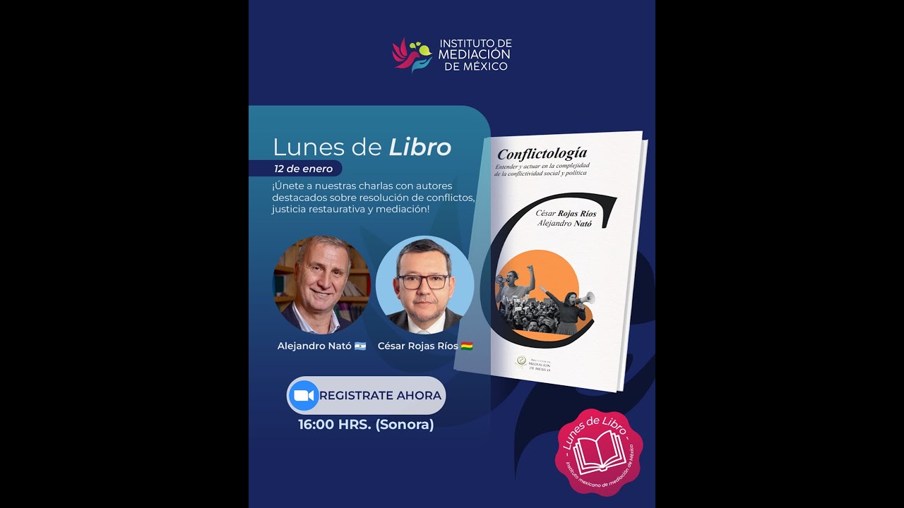 Conflictología. Entender y actuar en la complejidad de la conflictividad social y política: