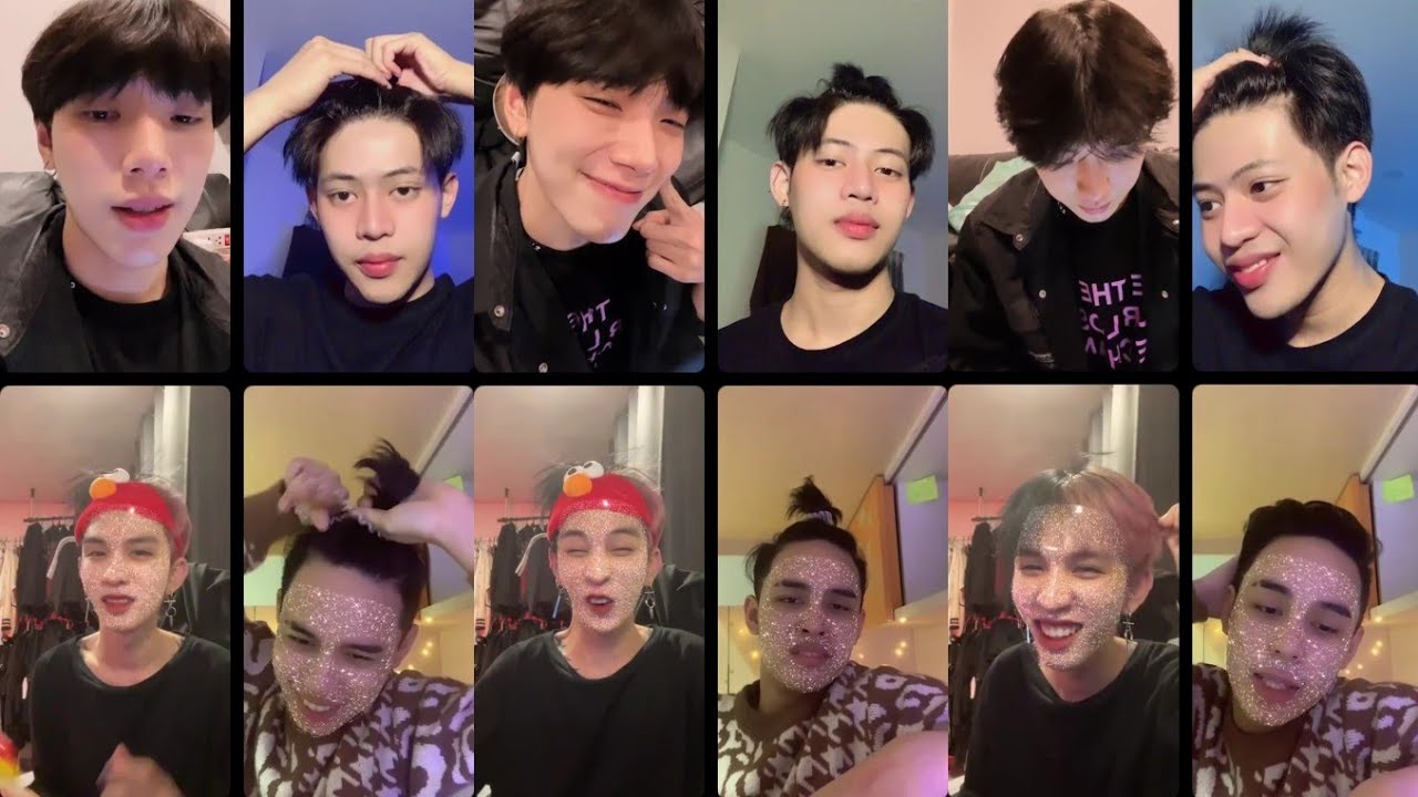 (01122021) IG live : oueiija(ต้าห์อู๋) #LAZiCON | ข้าวLAZแกง | ขำจนเหนื่อย 555