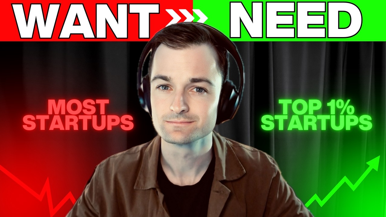 Stanford Dropout Raises $40M+ (What They Did Different)