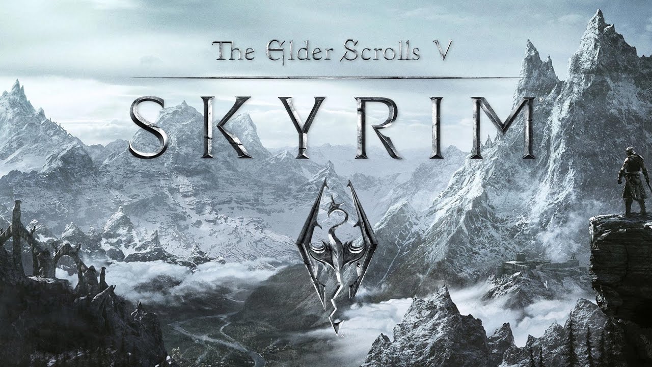 The Elder Scrolls V: Skyrim (2025) Full Game - Longplay Walkthrough No Commentary