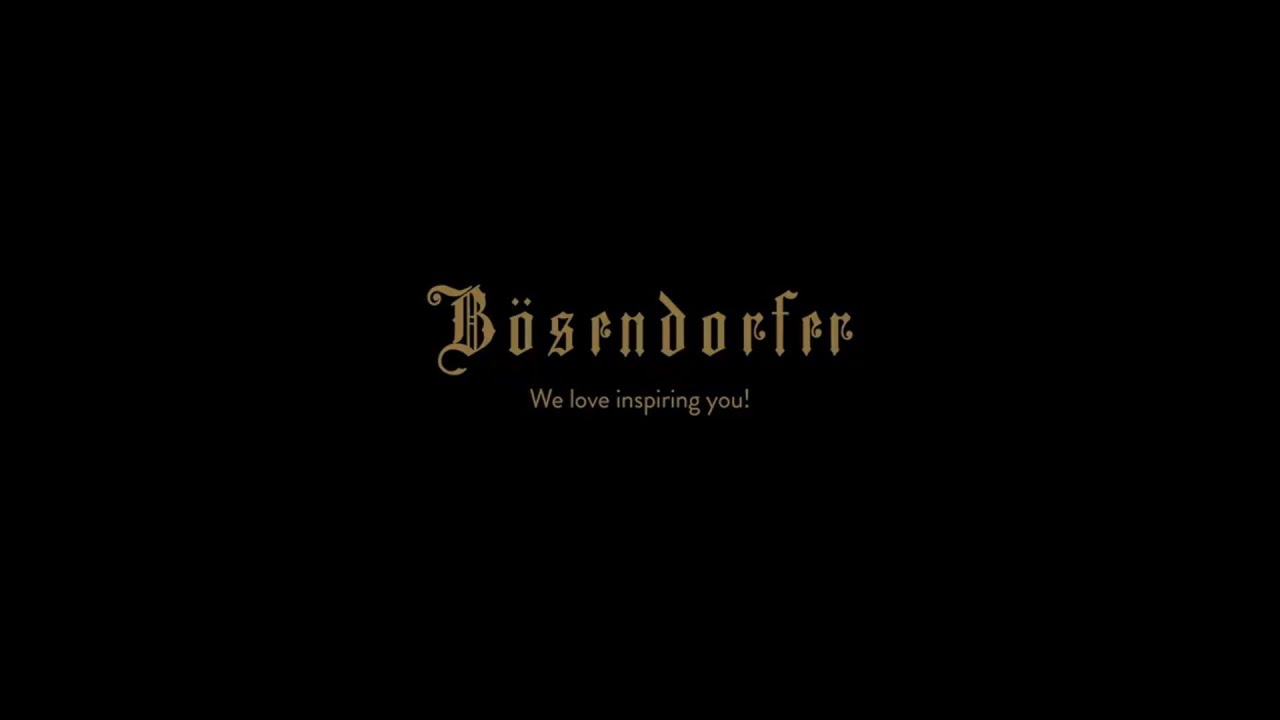 The History of the Pianoforte - A Documentary by Eva and Paul Badura Skoda