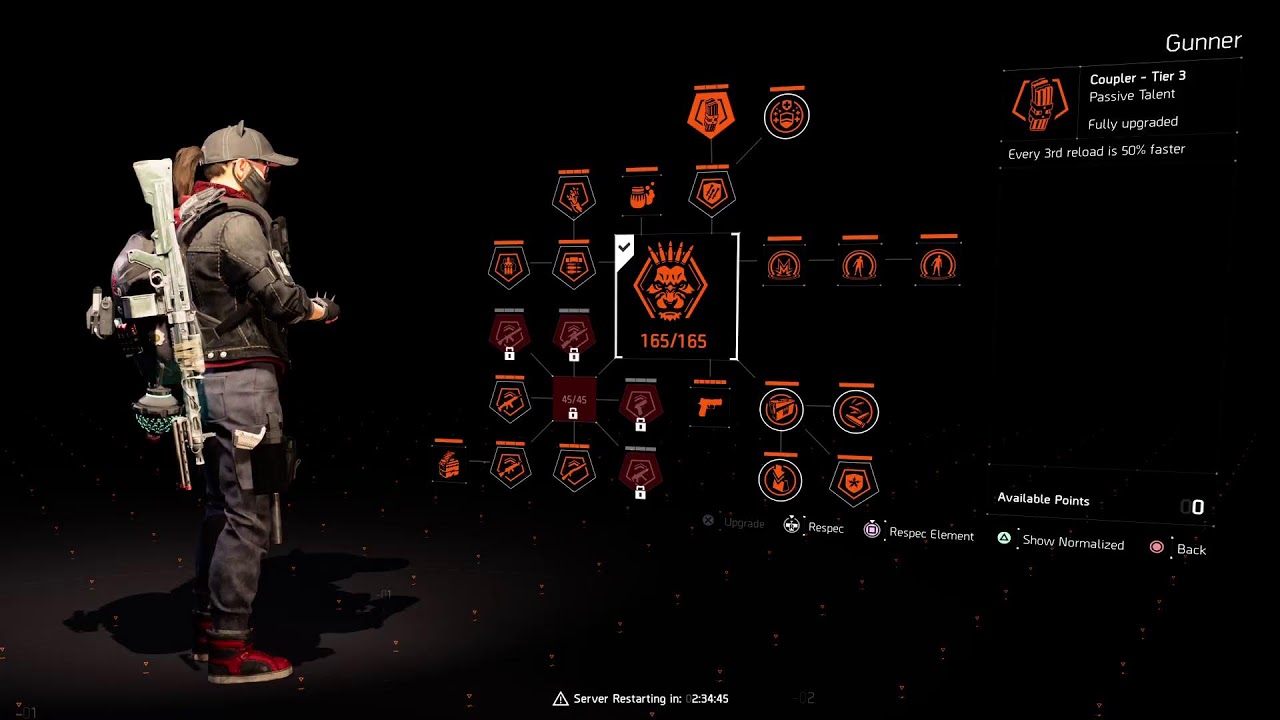 Layzb Gaming 🐝|Division 2  loads new stuff on the horizon, no better tine then now to come back ✅