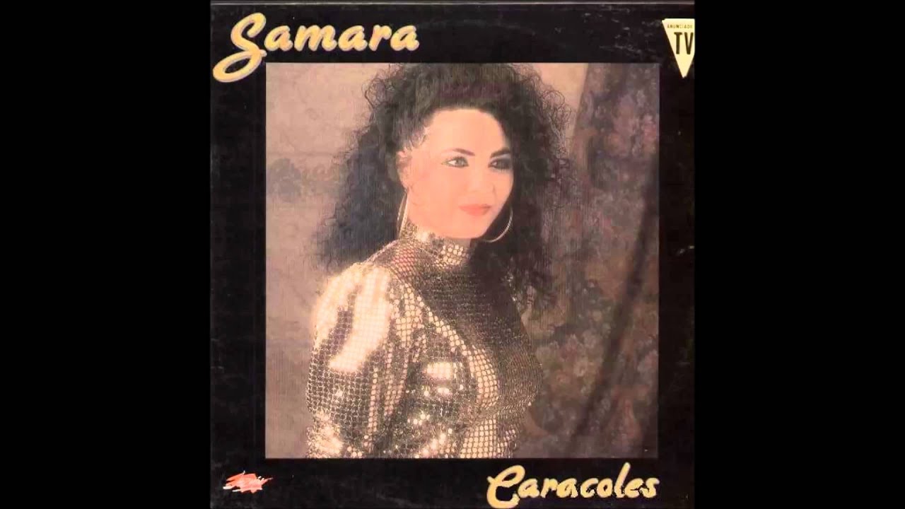 Samara  - Cobarde