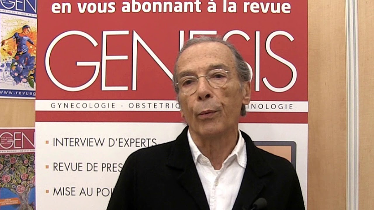 Dr. Luc BENICHOU
