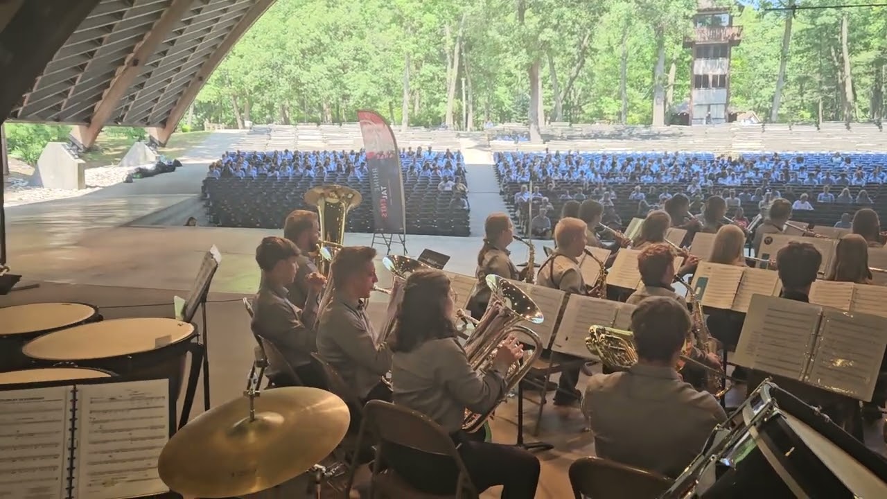 Rhinetalents - 2025 - Muskegon MI - ColdPlay