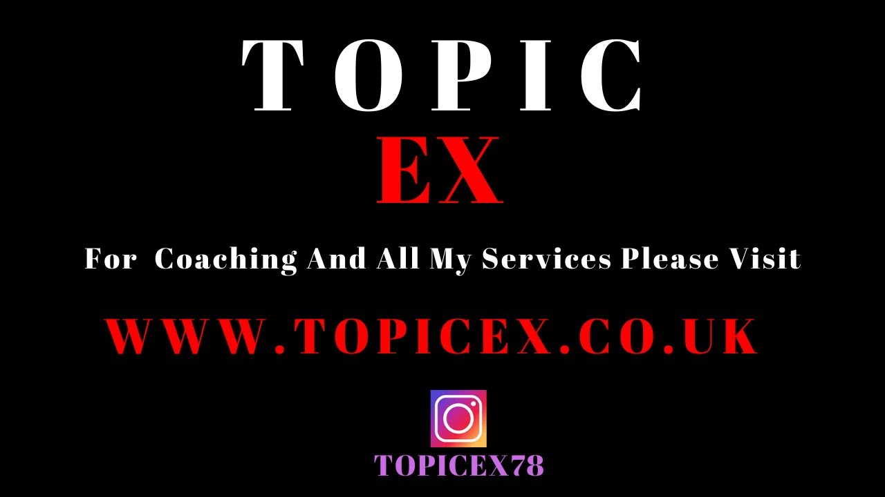 Why did my ex move on so fast : suggested vid