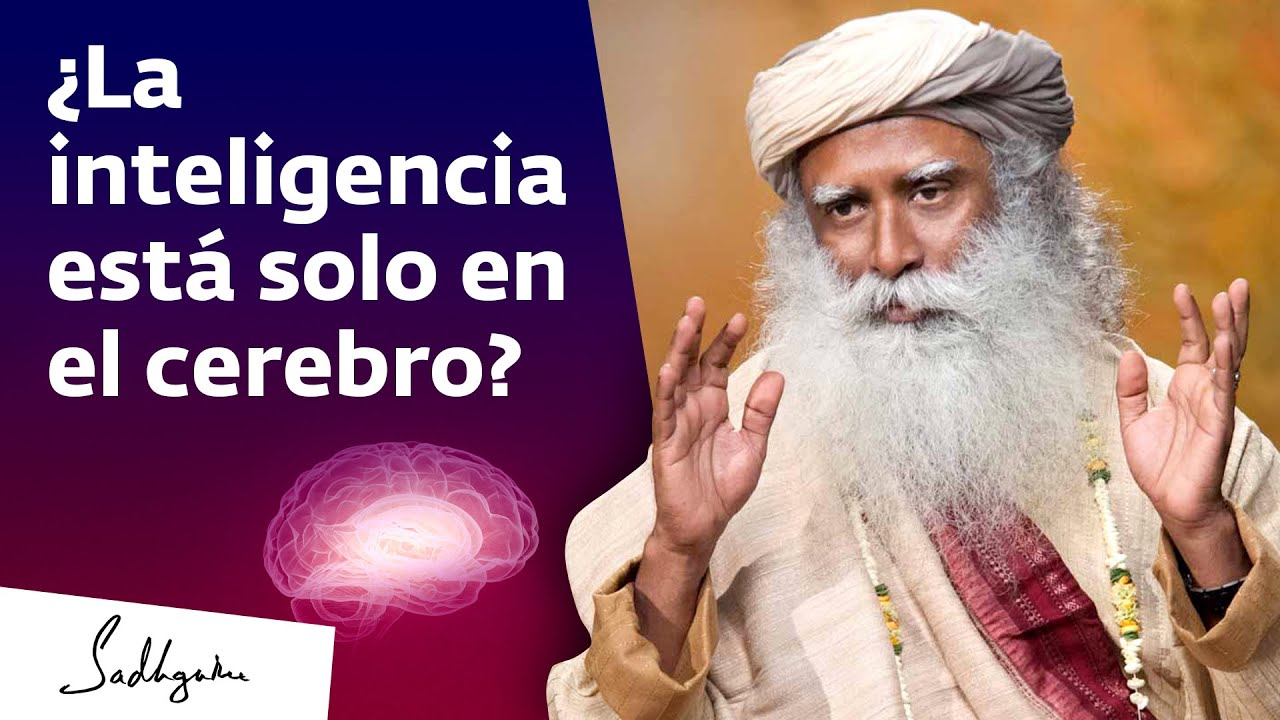 ¿En qué parte del cuerpo está la mente? | Sadhguru