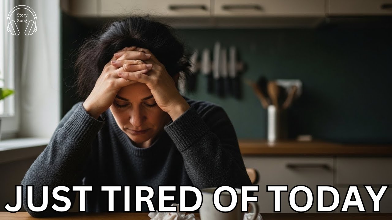 Why do I feel so tired? 